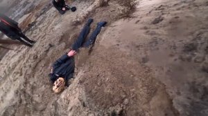 МАКС ЗАКОПАЛ УЧЕСТКОВОГО 😲 / МАНЬЯК / МАКС / ВАЩЕНКО