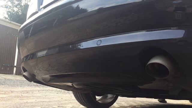 Audi a8 4,2tdi sound смотреть онлайн