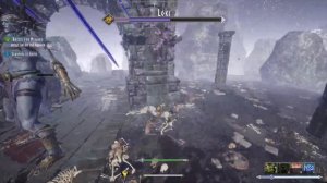 RUNE II ▪ Loki - The Final Fight ▪ End Ragnarok