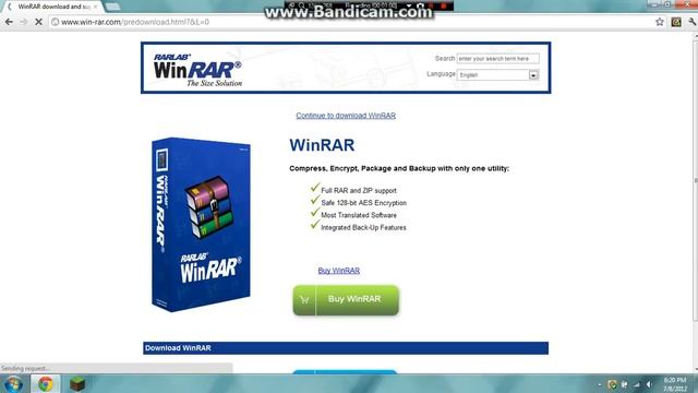 how to install WinRAR смотреть онлайн