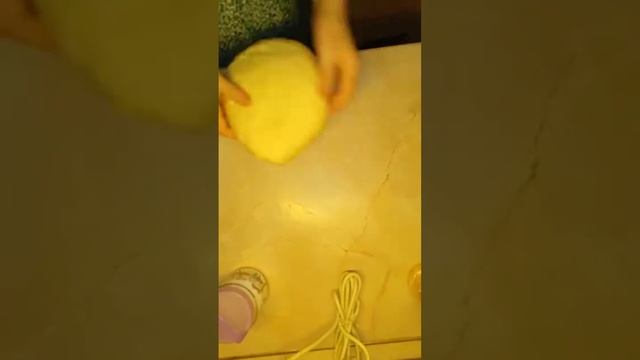 Один день со мной на кухне !  Пончики 🥯 вкусные, мягкие и пышные  , готовлю первый раз.