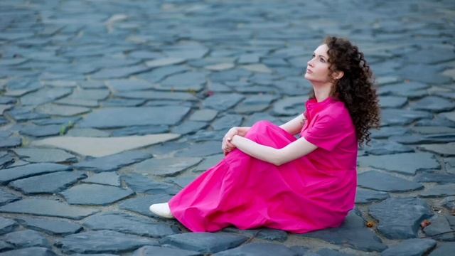 Antonio Vivaldi aria Sileant zephyri from Filiae Mestae Jerusalem only melody. Grand piano смотреть онлайн