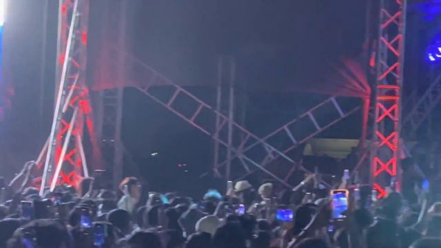 Higa by Arthur Nery- 2022 AURORA MUSIC FESTIVAL смотреть онлайн