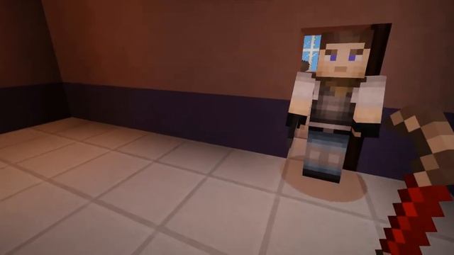 МОНСТРЫ 5 серия -мы идём наверх-(Minecraft сериал) смотреть онлайн