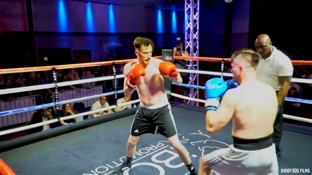 Ben Smart VS Lee Norris смотреть онлайн
