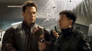 Круче некуда (Hidden Strike).Боевик/Комедия.Китай,США,2022. #998tv #кино #фильмы #боевик #комедия