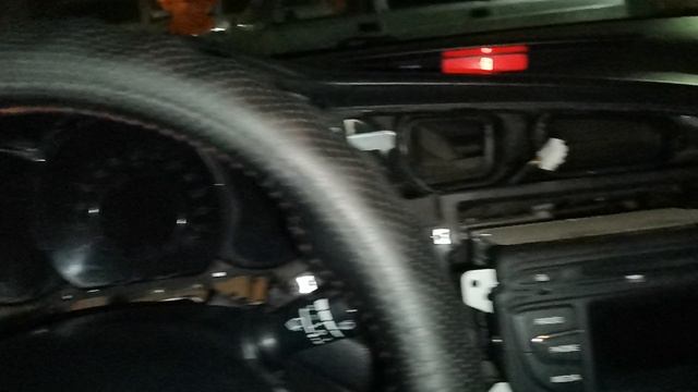 Киа сид 2017 года снятие приборной панели. смотреть онлайн