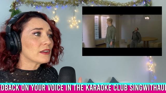 Vocal Coach Reacts Tick, Tick...BOOM! - No More | WOW! They Were...