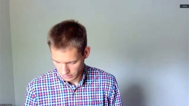 Розбір Слова Божого Луки 3:21-38 (14 квітня 2024) смотреть онлайн
