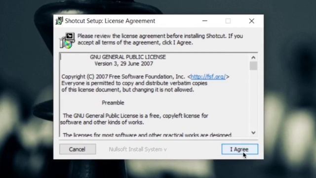 How to Install Shotcut in Windows 7 or Windows 10 смотреть онлайн