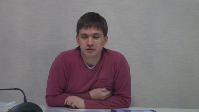 Уголовное дело на Александра Брагина, клевета смотреть онлайн