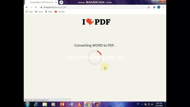 HOW TO CONVERT WORD FILES IN TO PDF IN (URDU/HINDI) смотреть онлайн