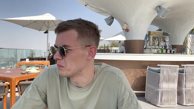 Я уехал с России в Дубай. Что дальше ?