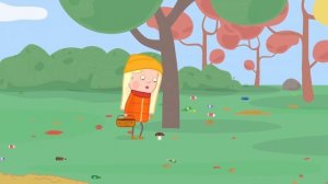 Смарта и чудо сумка - Мультики для детей. Сборник 16 - Смарта и Амалия 3 серии подряд