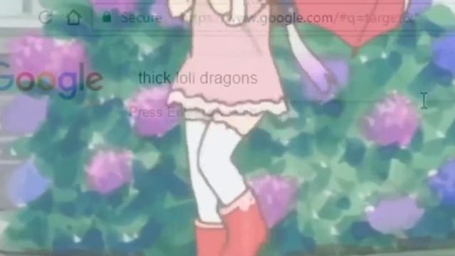 When you lewd the dragon loli смотреть онлайн