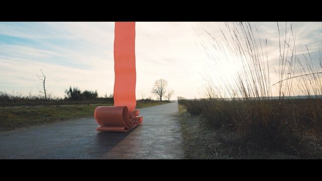 Rubber band - Blender VFX смотреть онлайн