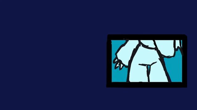 Mama Mia- Meme (FlipaClip)