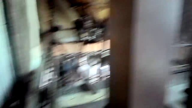 Две трубы соединили и теперь монтируем ее! смотреть онлайн