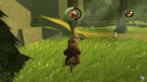 СЕЗОН ОХОТЫ - игра по мультфильму