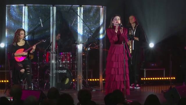 Кармен, Хабанера фьюжн