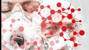 (Хоррор история из Взахлеба) «Инфекция»