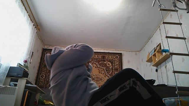 занимаюсь спортом смотреть онлайн