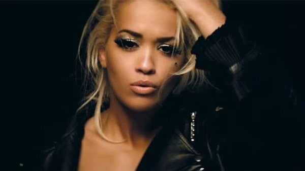 Rita Ora - Poison (Official Music Video - Vevo)