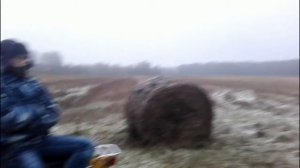 Парни со стволами