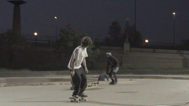 Kid & Joi - Take Me Home (VHS Music Video)