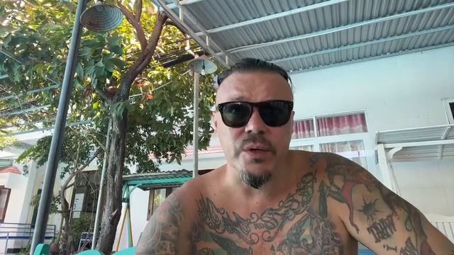 Симонов Сергей - Дон Симон, Вьетнам, трудимся 13.05.2024