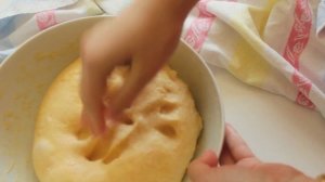 Russian pies (yeast dough)/Английская версия