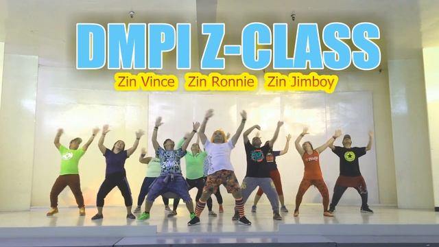 Mamae Eu Quero ZUMBA (Choopeta) T-Rio смотреть онлайн
