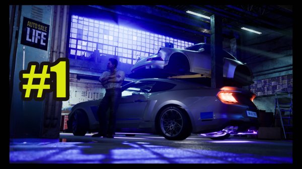 Auto Sale Life первый взгляд