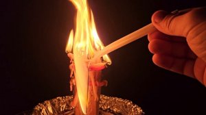 Только 13 марта! Сжигаем денежные блоки, убираем порчу и открываем финансовый поток!