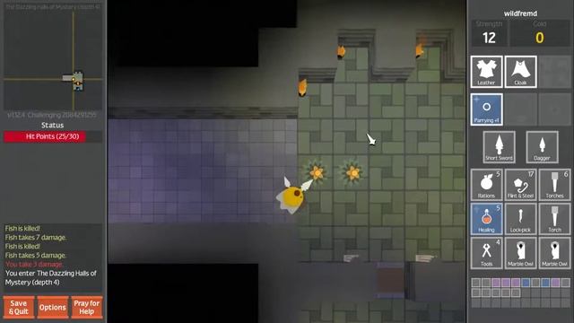 Unexplored #40: Salamander (Let's Play Gameplay German) смотреть онлайн