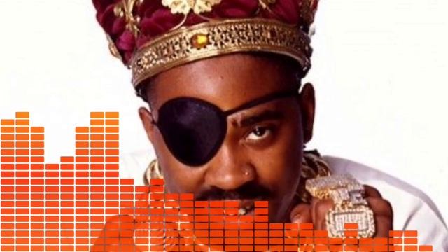 Ladi Dadi (Slick Rick) Remix - CJG Music Remixes - cashapp - $cjgmusicremixes смотреть онлайн