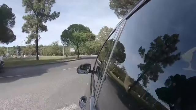 Teresa Tavares no Elas ao Volante she´s Mercedes смотреть онлайн