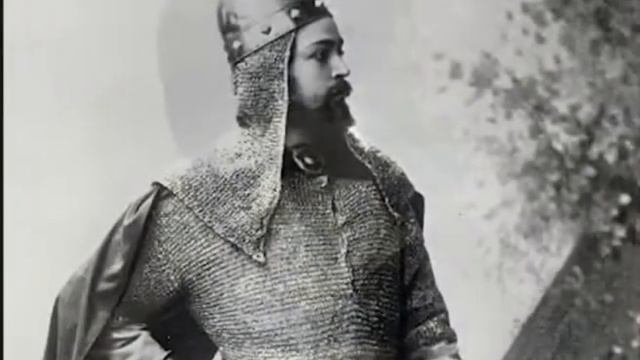 РУБРИКА Я — история: Леонид Собинов смотреть онлайн