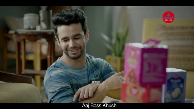 SMART Stores | Tyohaar Ready Sale 23-27 Sept | Sweets | Marathi смотреть онлайн