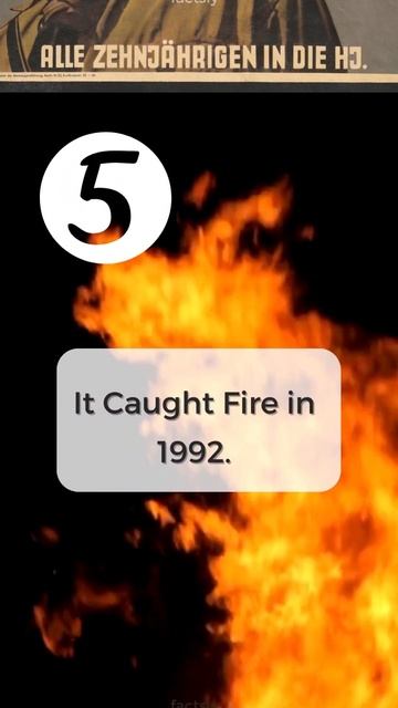 9 lesser know facts about Windsor Castle. - Facts about Windsor Castle!!1. #shorts #youtubeshorts смотреть онлайн