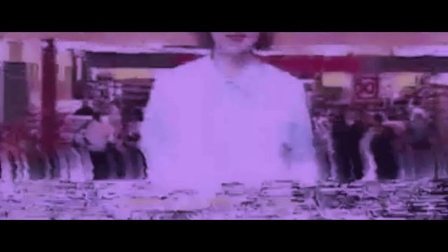 Kordhell - Evil Be My Witness (KRRem)