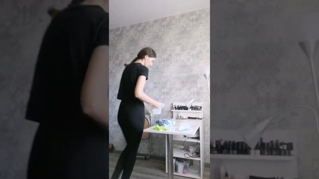 Мотивация на уборку смотреть онлайн