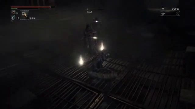 #34【Bloodborne】パールちゃんに痺れる【2周目ソロプレイ】 смотреть онлайн
