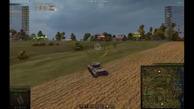 Cromwell смотреть онлайн