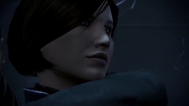 Mass Effect 3 (Women)► ПРИВЕТ ИЗ ОТПУСКА ► №8 смотреть онлайн