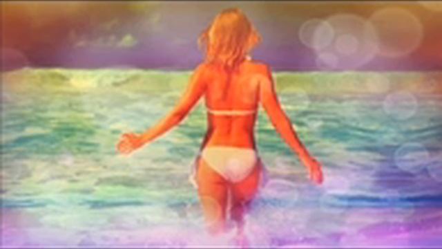 Erotic Lucid Dreaming Binaural Beats & Isochronic Tones | 8 Hours Sleep Cycle Track