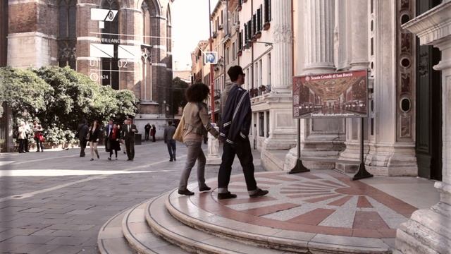 Smart City Minos ENG смотреть онлайн