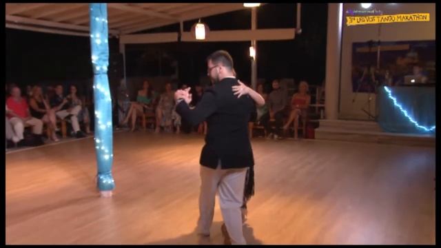 3rd LTM Erdi Arslan & Sinem Gülay Arslan ''De Mis Tiempos'' - PANORAMA HOTEL смотреть онлайн