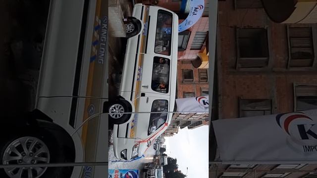 Entrega de kinlong 2019 kglimport service ltda смотреть онлайн