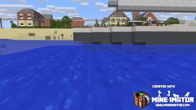 Minecraft Анимация #0 смотреть онлайн